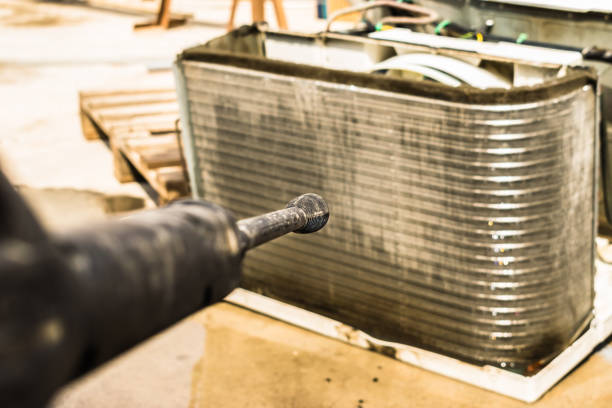 Best Duct Cleaning Specialists  in Jackson, MN