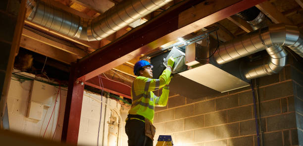 Best Air Duct Cleaning Near Me  in Jackson, MN