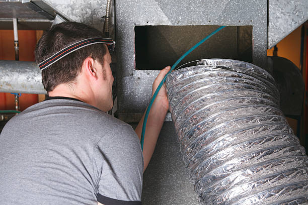 Ventilation Cleaning Services in MN